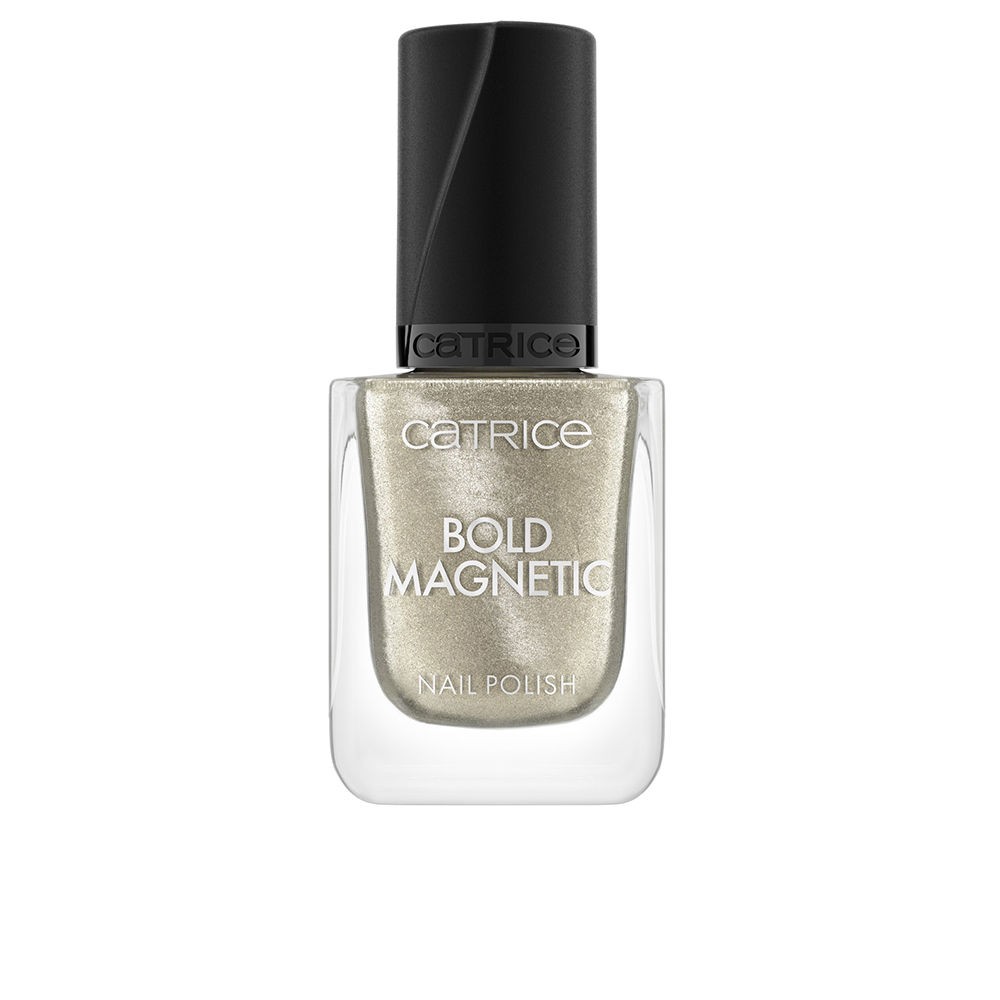 Catrice Smalto magnetico BOLD MAGNETIC n.030-Drawn To You 10,5ml unisex