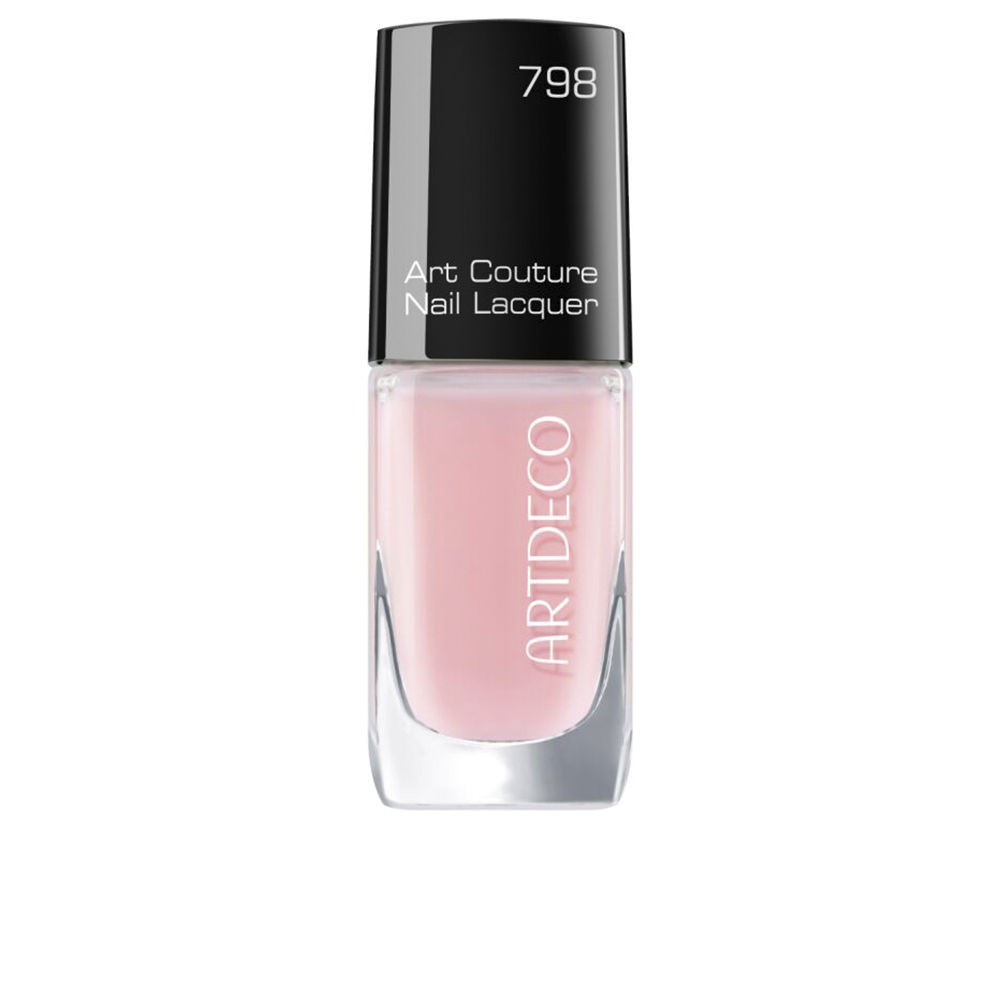 Artdeco Smalto per unghie ART COUTURE n.798-Rose Glazed 10ml unisex