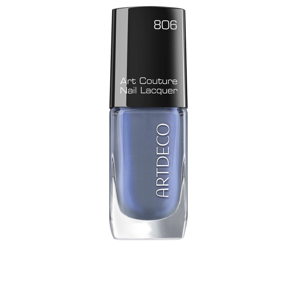 Artdeco Smalto per unghie ART COUTURE n.806-blue jeans 10ml unisex