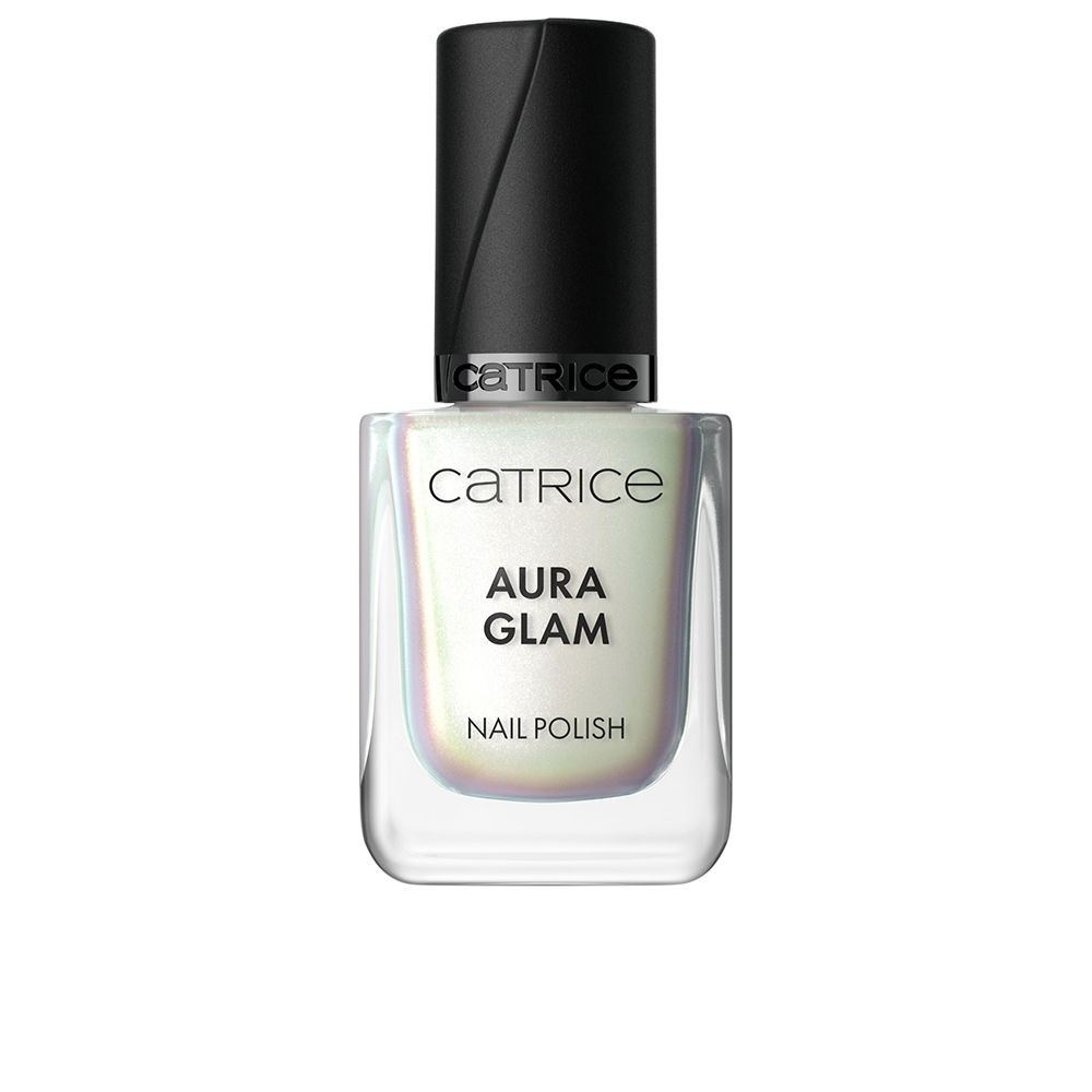 Catrice Smalto per unghie AURA GLAM n.010-Glacier Glow 10,50ml unisex