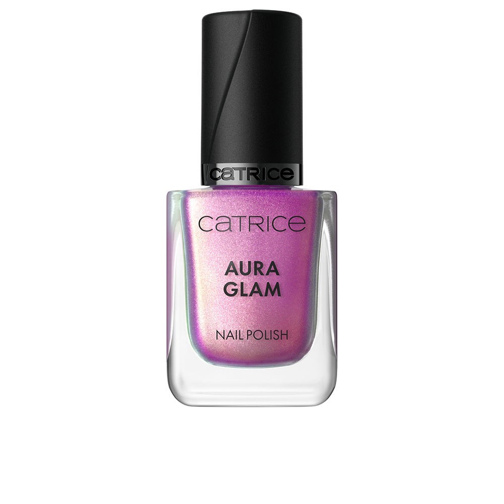 Catrice Smalto per unghie AURA GLAM n.030-Fairy Dust 10,50ml unisex