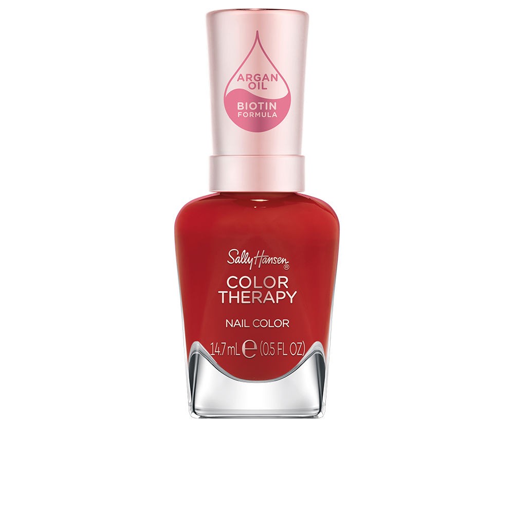 Sally Hansen Smalto per unghie COLOR THERAPY n.Yes You Can 14,7ml unisex