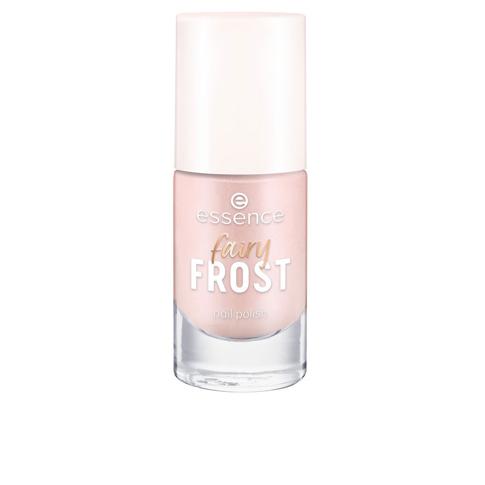 Essence Smalto per unghie FAIRY n.01-Frost 8ml unisex