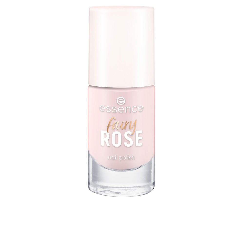Essence Smalto per unghie FAIRY n.03-Rosa 8ml unisex