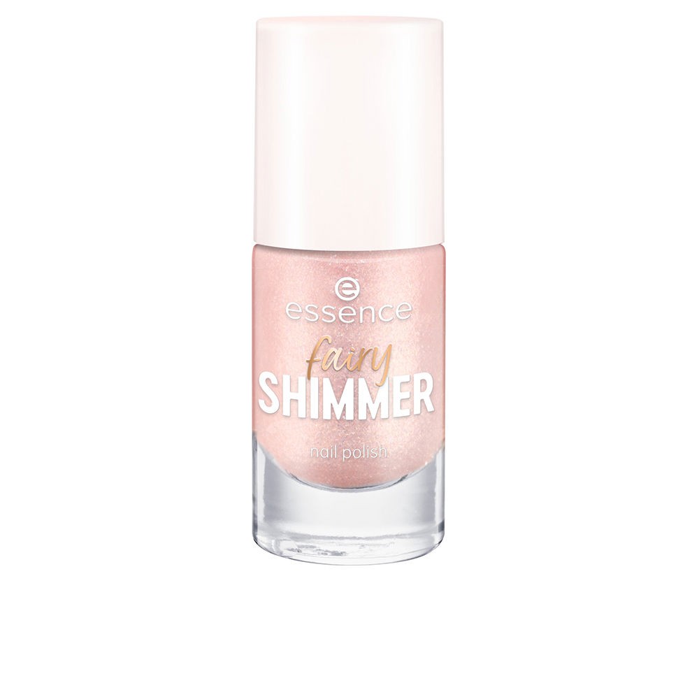 Essence Smalto per unghie FAIRY n.05-Shimmer 8ml unisex
