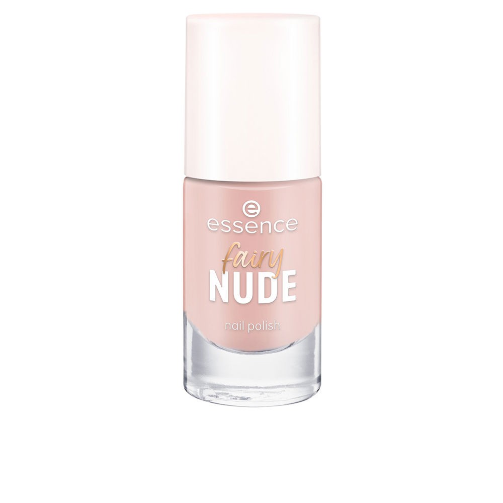 Essence Smalto per unghie FAIRY n.06-Nude 8ml unisex