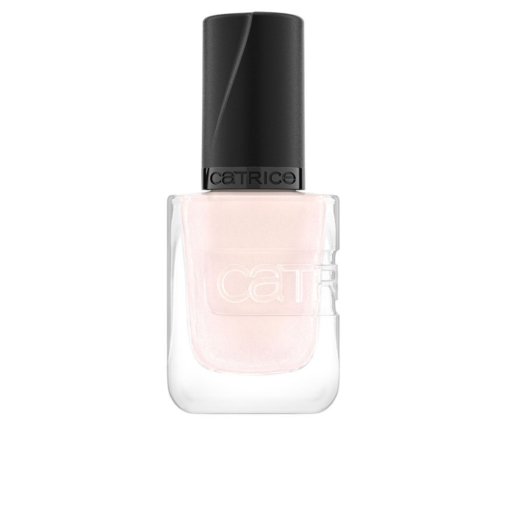 Catrice Smalto per unghie GEL AFFAIR n.002 - Ballando con le scarpette da ballo 10,50ml unisex