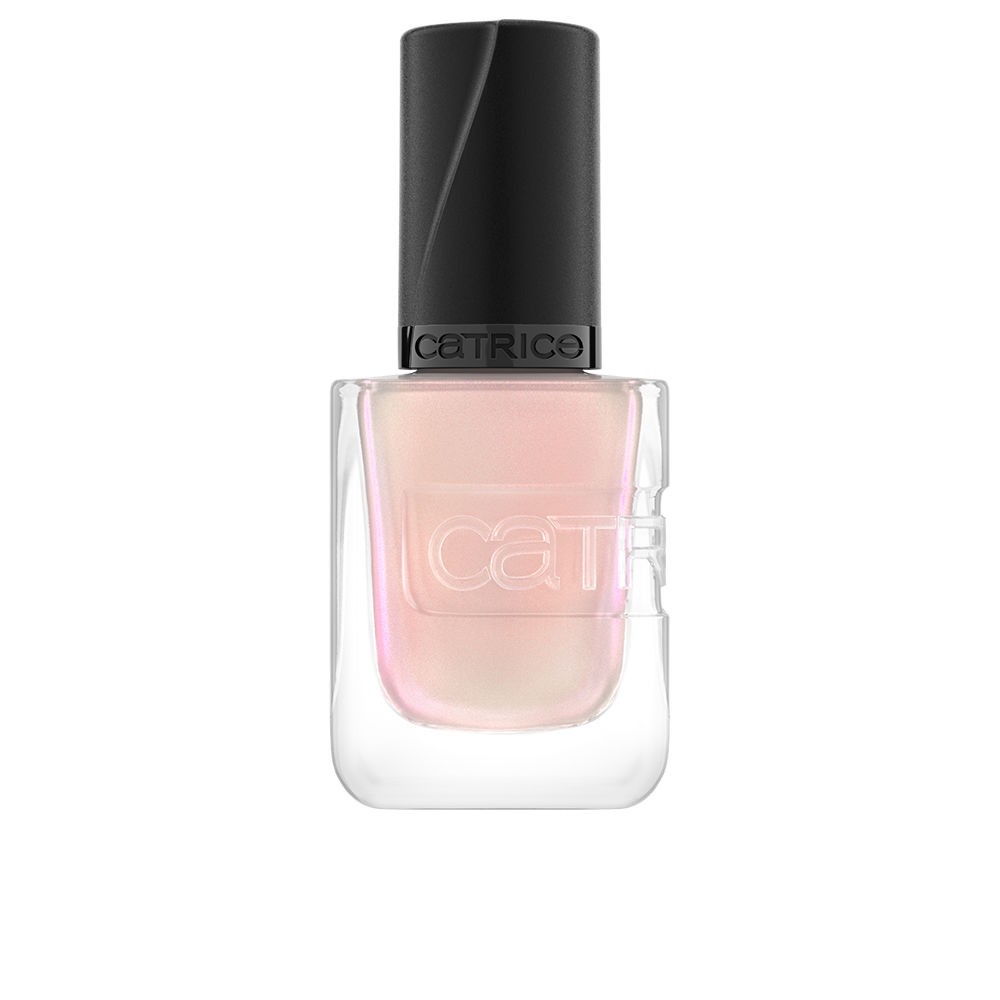 Catrice Smalto per unghie GEL AFFAIR n.003 - The Pearl Next Door 10,5ml unisex