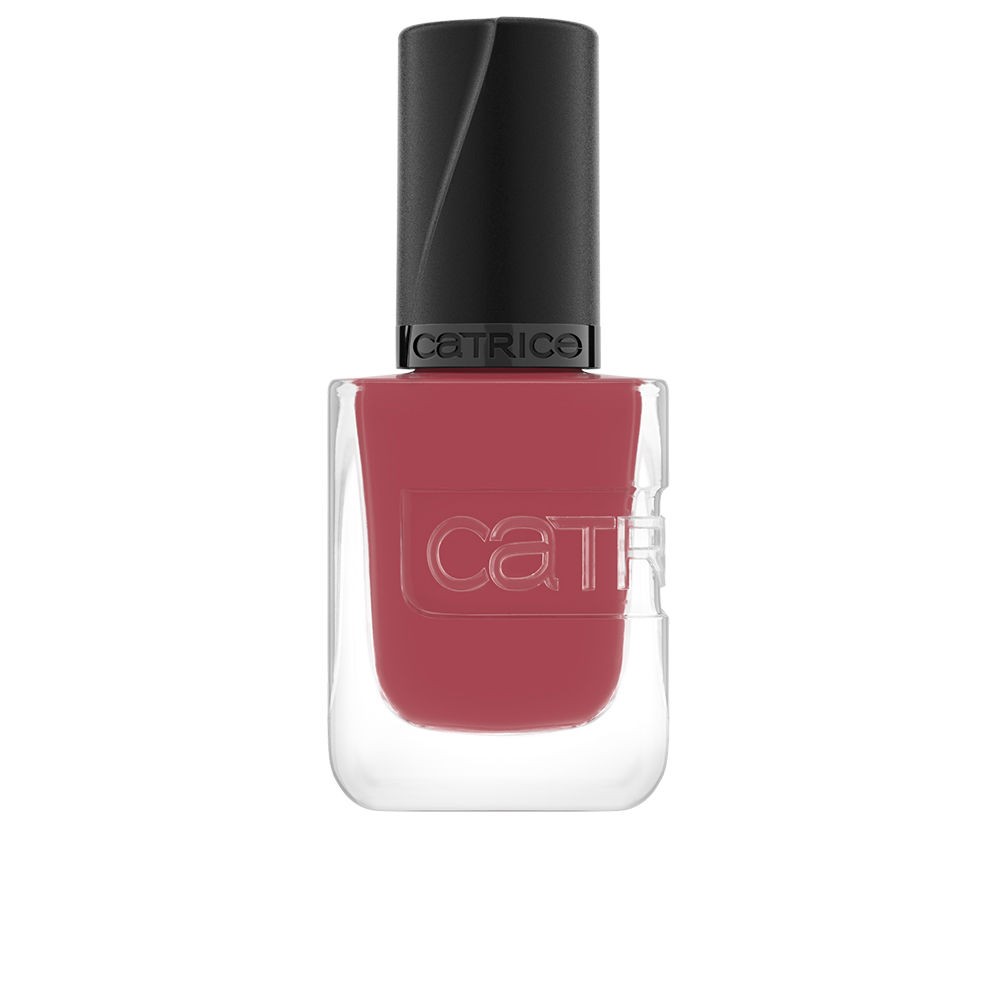 Catrice Smalto per unghie GEL AFFAIR n.007-Take Me To Mulberry Street 10,5ml unisex