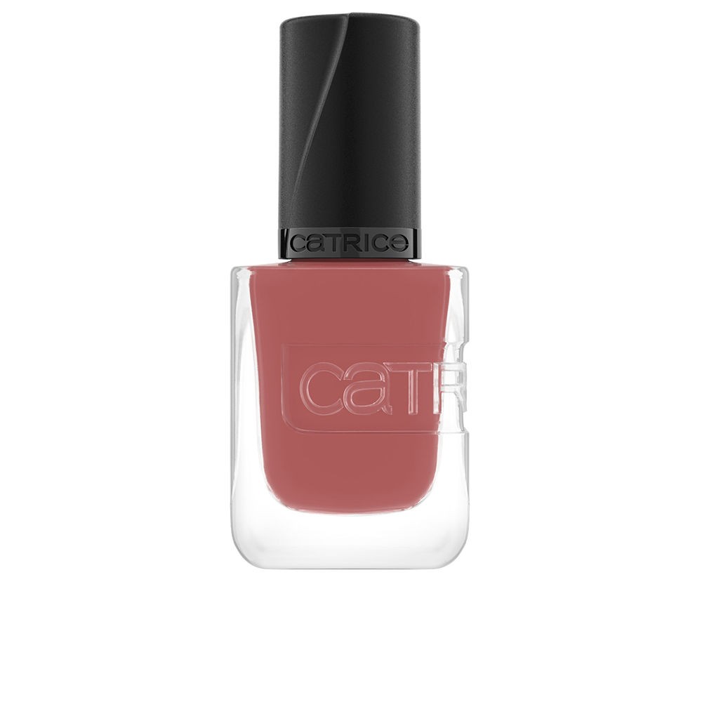 Catrice Smalto per unghie GEL AFFAIR n.008-Rosywood Hills 10,50ml unisex