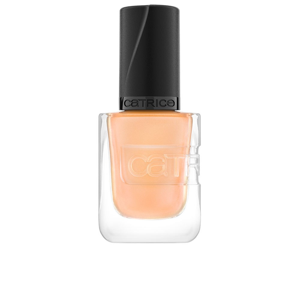 Catrice Smalto per unghie GEL AFFAIR n.011-I Ap-Peach-iate You 10,5ml unisex