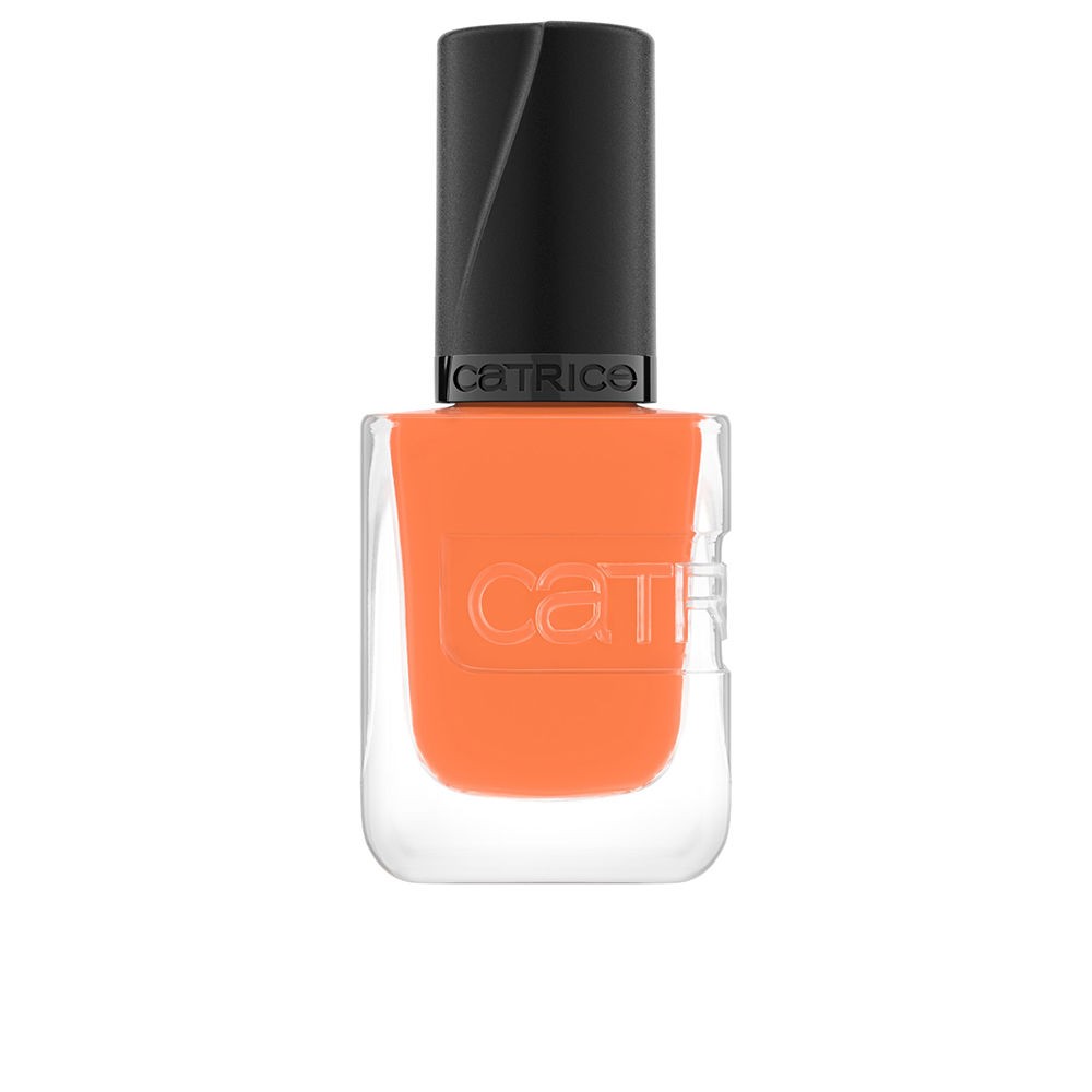 Catrice Smalto per unghie GEL AFFAIR n.014-Sunset Sorbet 10,50ml unisex