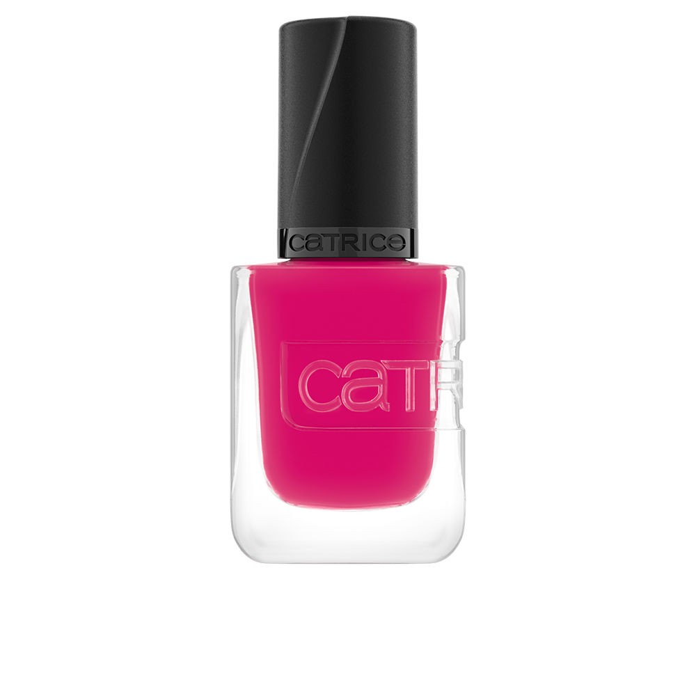 Catrice Smalto per unghie GEL AFFAIR n.018-Berry Styles 10,5ml unisex