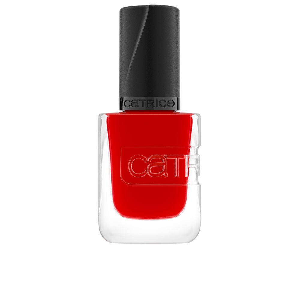 Catrice Smalto per unghie GEL AFFAIR n.019-Vive L'Amour 10,5ml unisex