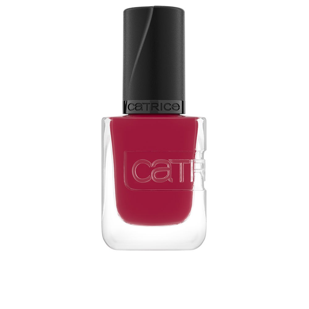 Catrice Smalto per unghie GEL AFFAIR n.020-Torta di lamponi 10,5ml unisex