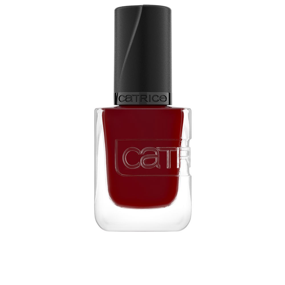 Catrice Smalto per unghie GEL AFFAIR n.021-Caught On The Red Carpet 10,5ml unisex