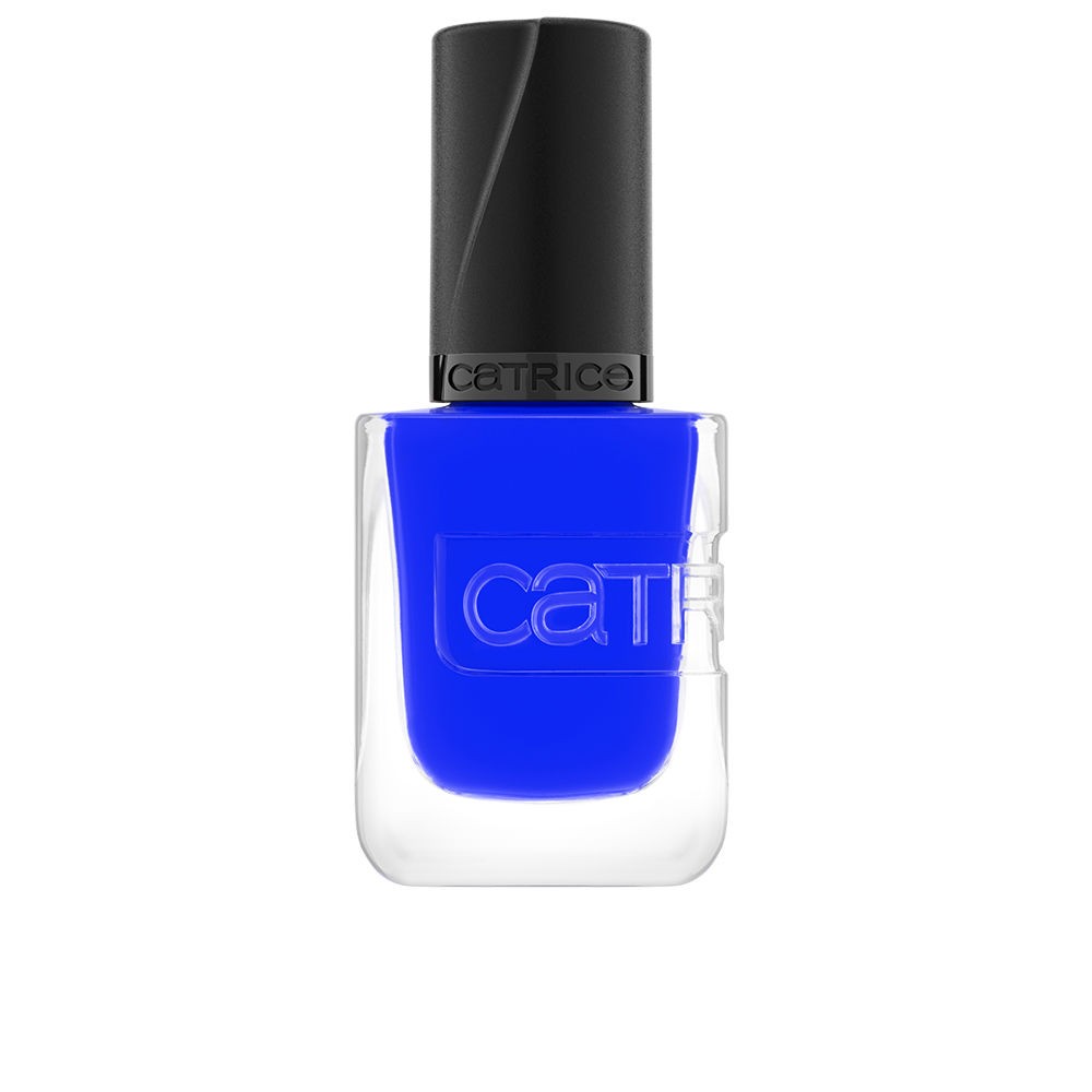 Catrice Smalto per unghie GEL AFFAIR n.027-Your Royal Highness 10,5ml unisex