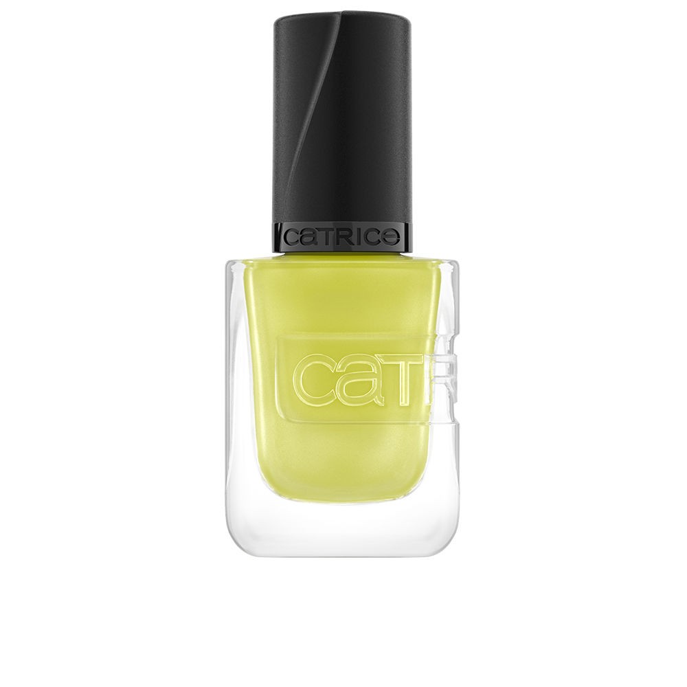 Catrice Smalto per unghie GEL AFFAIR n.033 - You're The Lime To My Tequila 10,5ml unisex
