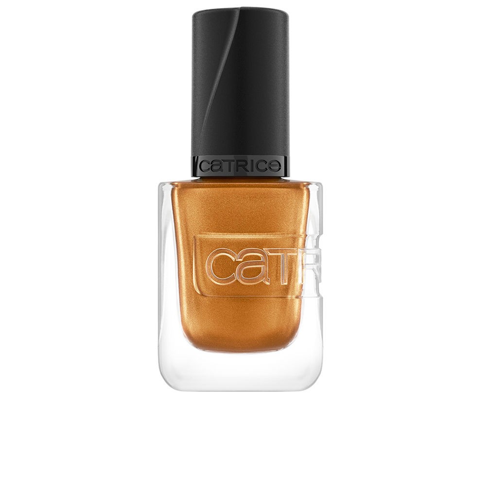 Catrice Smalto per unghie GEL AFFAIR n.040-Copper Cabana 10,5ml unisex