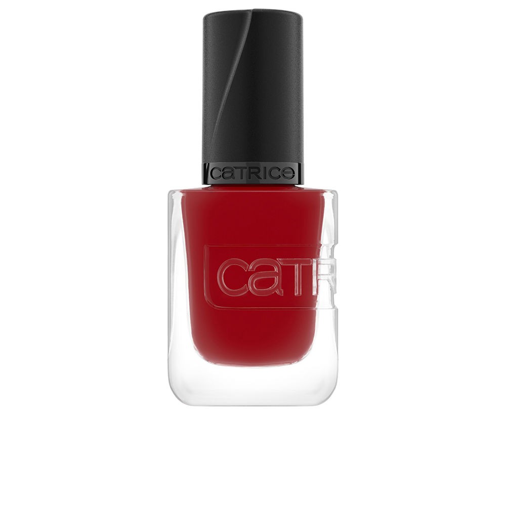 Catrice Smalto per unghie GEL AFFAIR n.043-Cranberry Jam 10,5ml unisex