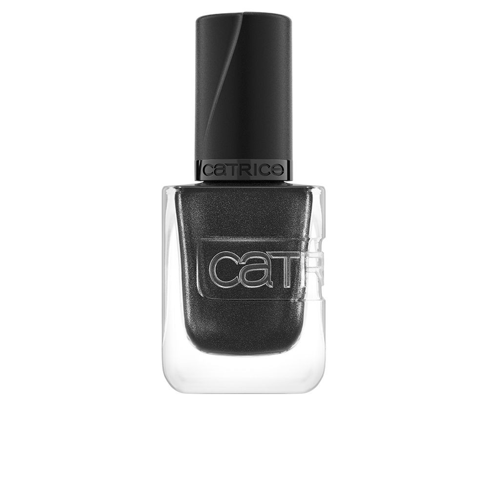 Catrice Smalto per unghie GEL AFFAIR n.044-Sparkle Like It's Midnight 10,5ml unisex