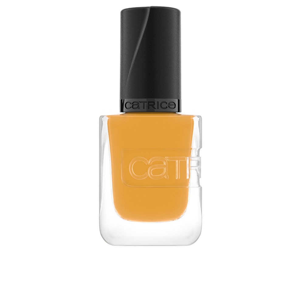 Catrice Smalto per unghie GEL AFFAIR n.045-Dijon Drama 10,5ml unisex
