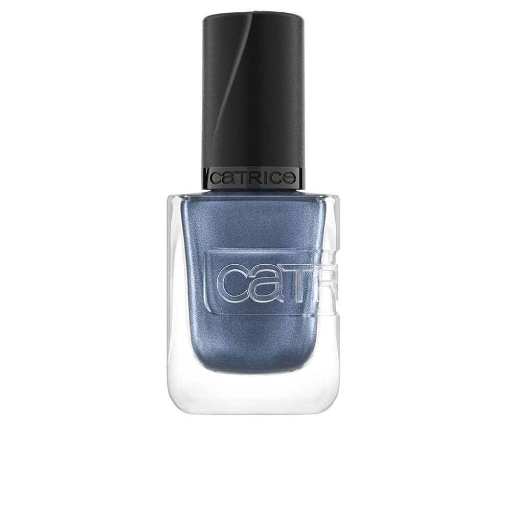 Catrice Smalto per unghie GEL AFFAIR n.046-Blue Moon Magic 10,5ml unisex