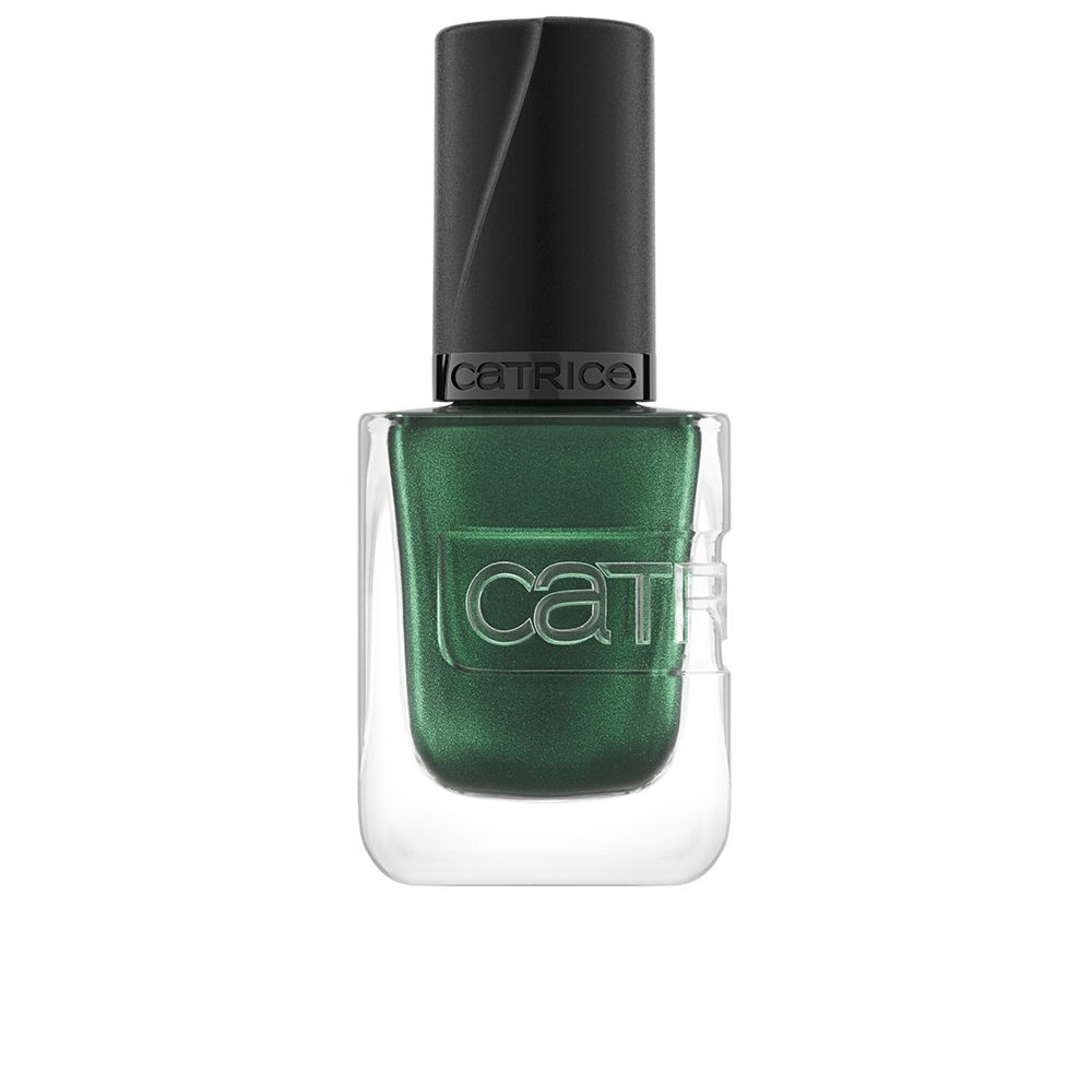 Catrice Smalto per unghie GEL AFFAIR n.047-Deep Woods Spell 10,5ml unisex