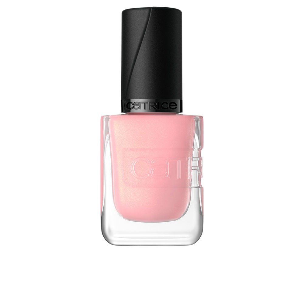 Catrice Smalto per unghie GEL AFFAIR n.052-Glowy Blush 10,50ml unisex