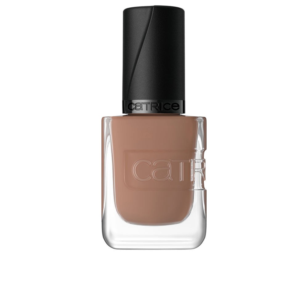 Catrice Smalto per unghie GEL AFFAIR n.053-Teddy Tan 10,50ml unisex