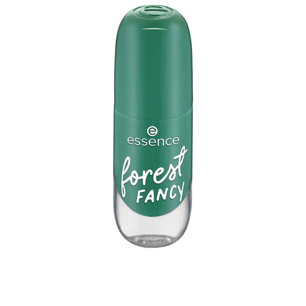 Essence Smalto per unghie in gel n.Forest Fancy 8ml unisex