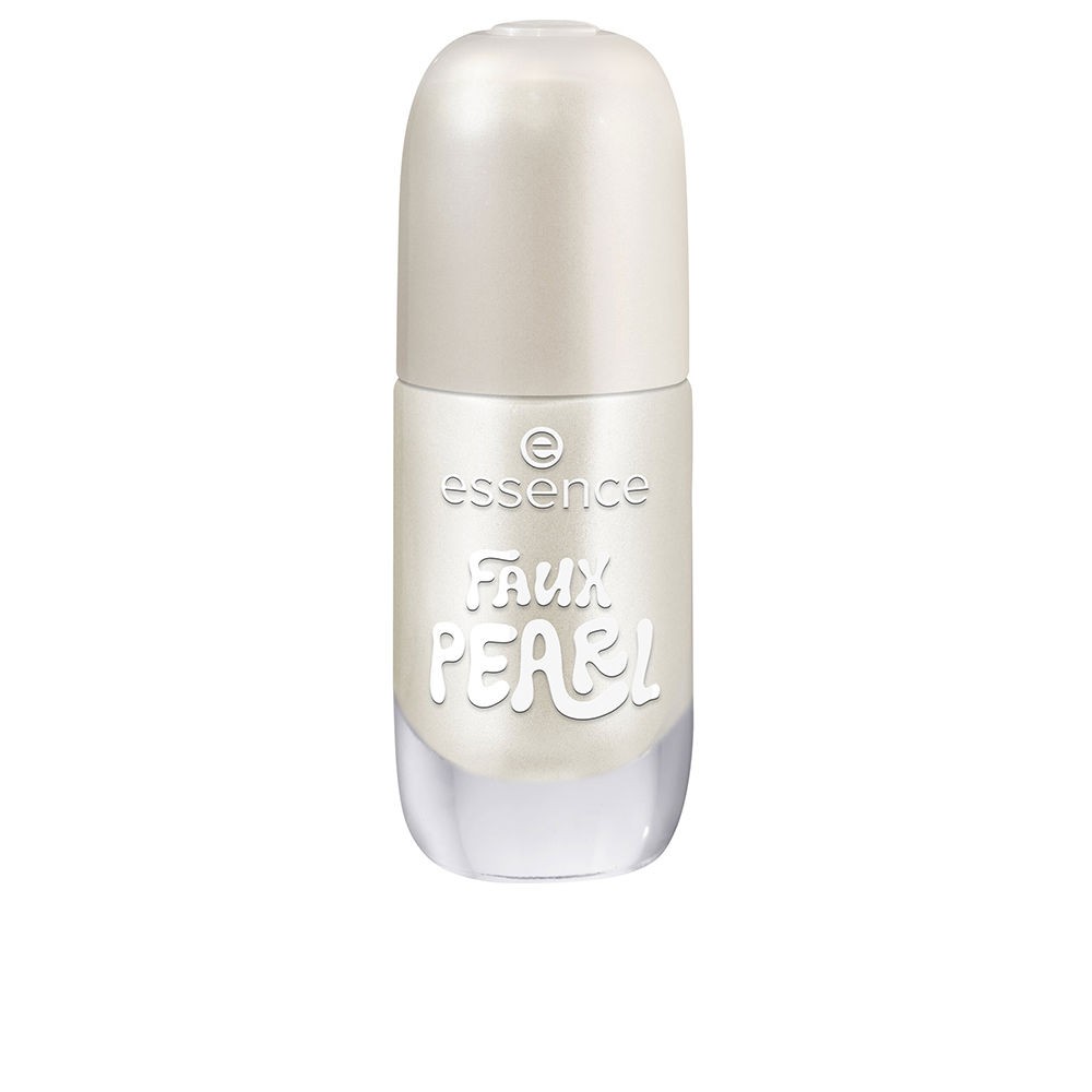 Essence SMALTO PER UNGHIE IN SEMIPERMANENTE smalto per unghie n.17-Faux Pearl 8ml unisex