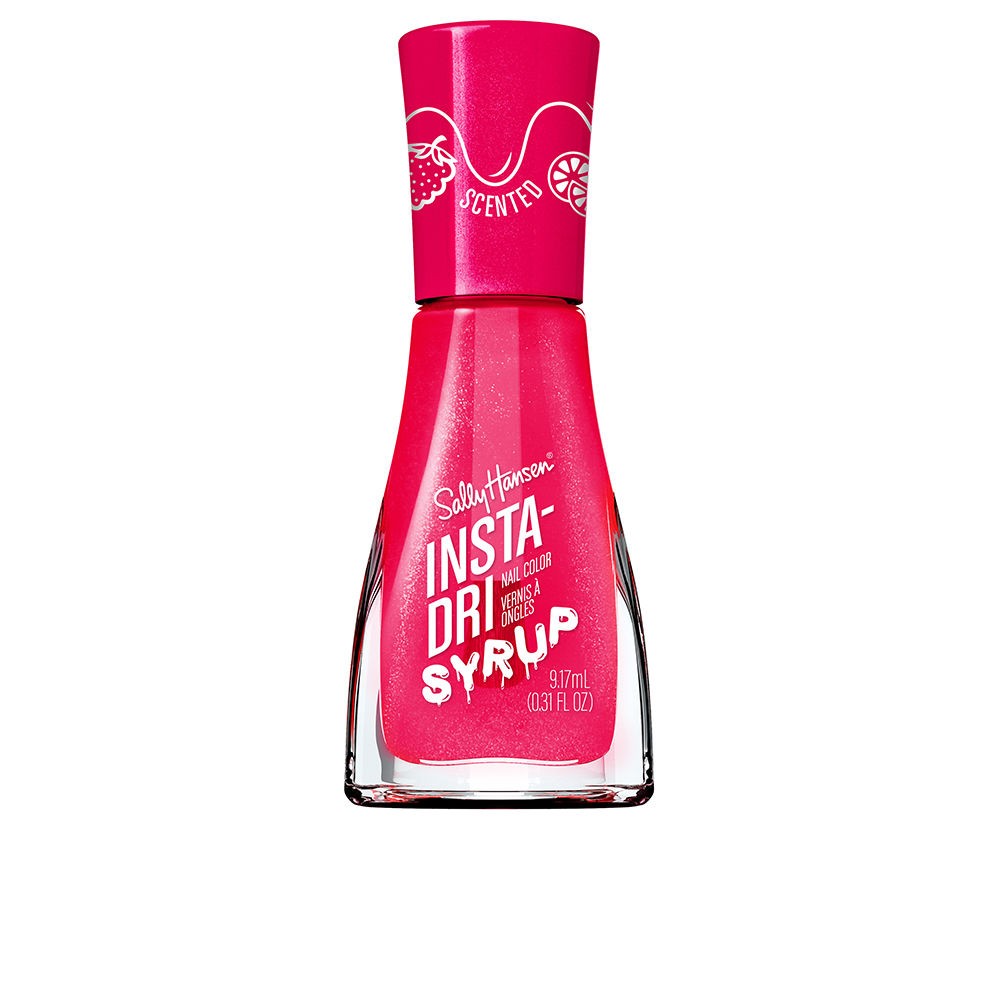 Sally Hansen Smalto per unghie INSTA DRI SYRUP COLLECTION n.134-Sweet Spreads 9,17ml unisex