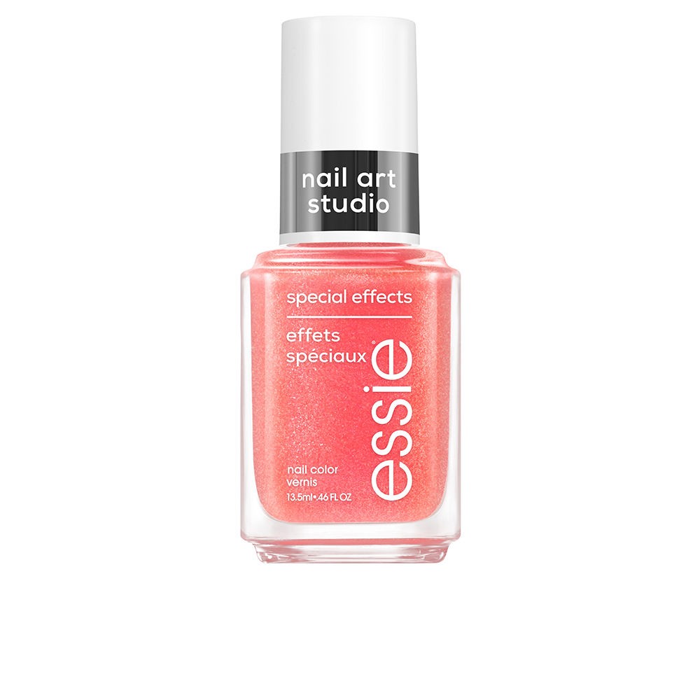 Essie Smalto per unghie SPECIAL EFFECTS n.18-Fiercely Faceted 13,5ml unisex