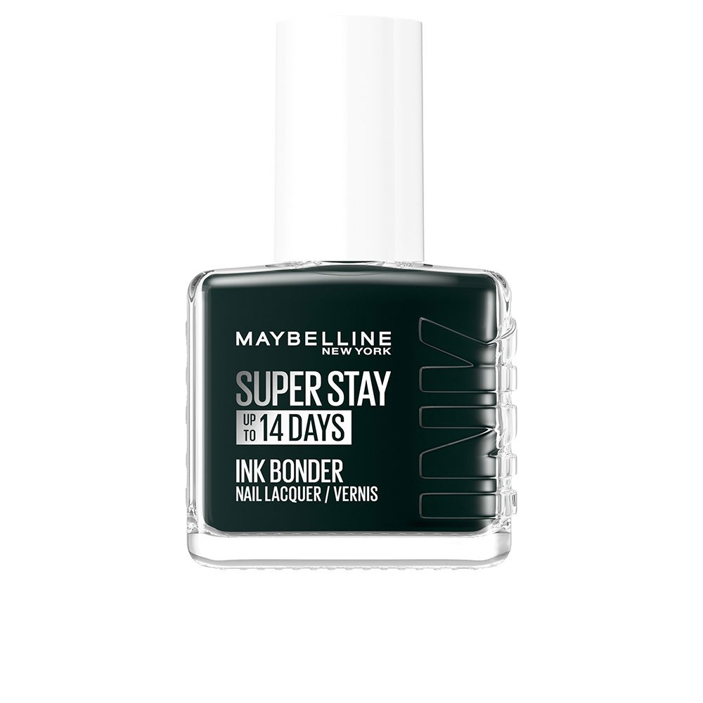 Maybelline Smalto per unghie SUPERSTAY 14 GIORNI n.941-After 12ml unisex