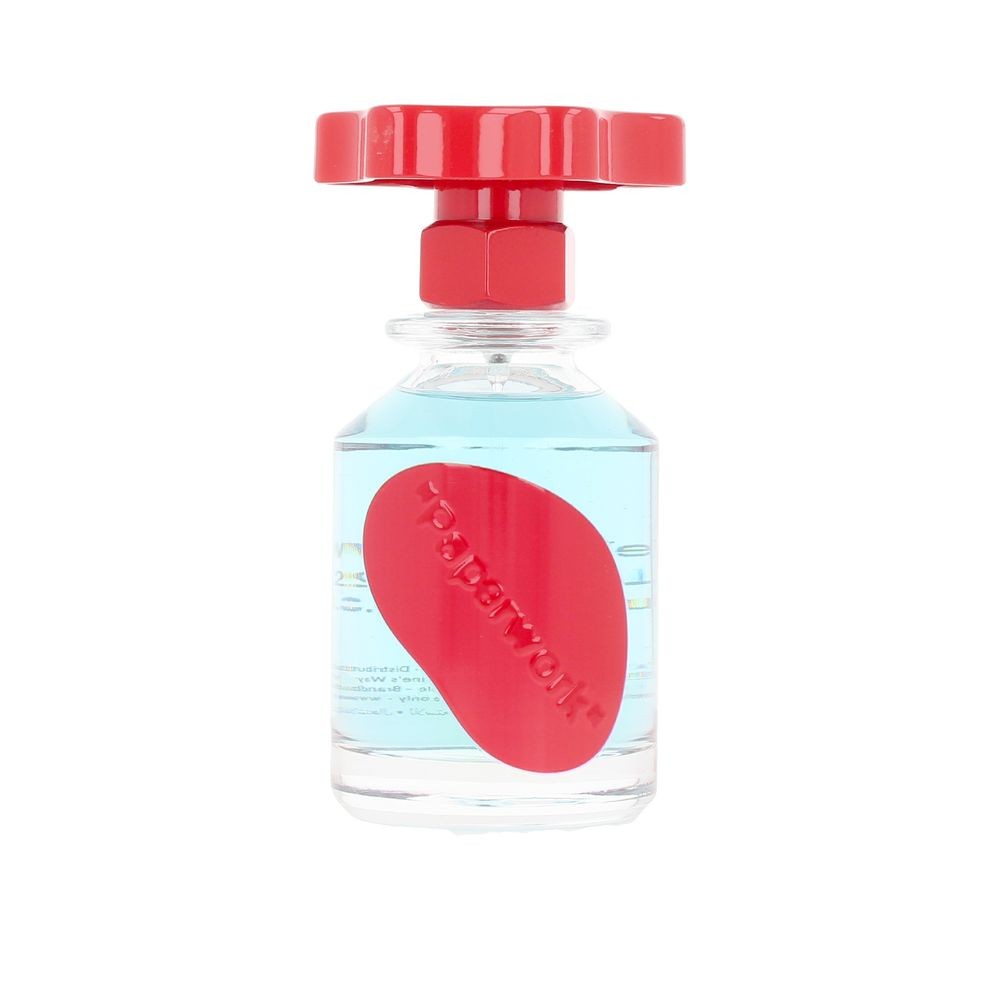 Off-white SOLUZIONE N. 2 eau de parfum vapo 100ml unisex