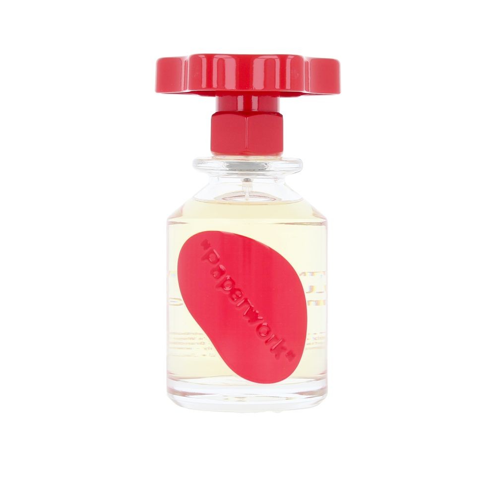 Off-white SOLUZIONE N. 4 eau de parfum vapo 100ml unisex