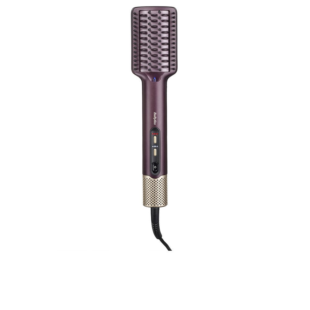 Babyliss Spazzola lisciante ad aria compressa AS6400E 1 unità unisex