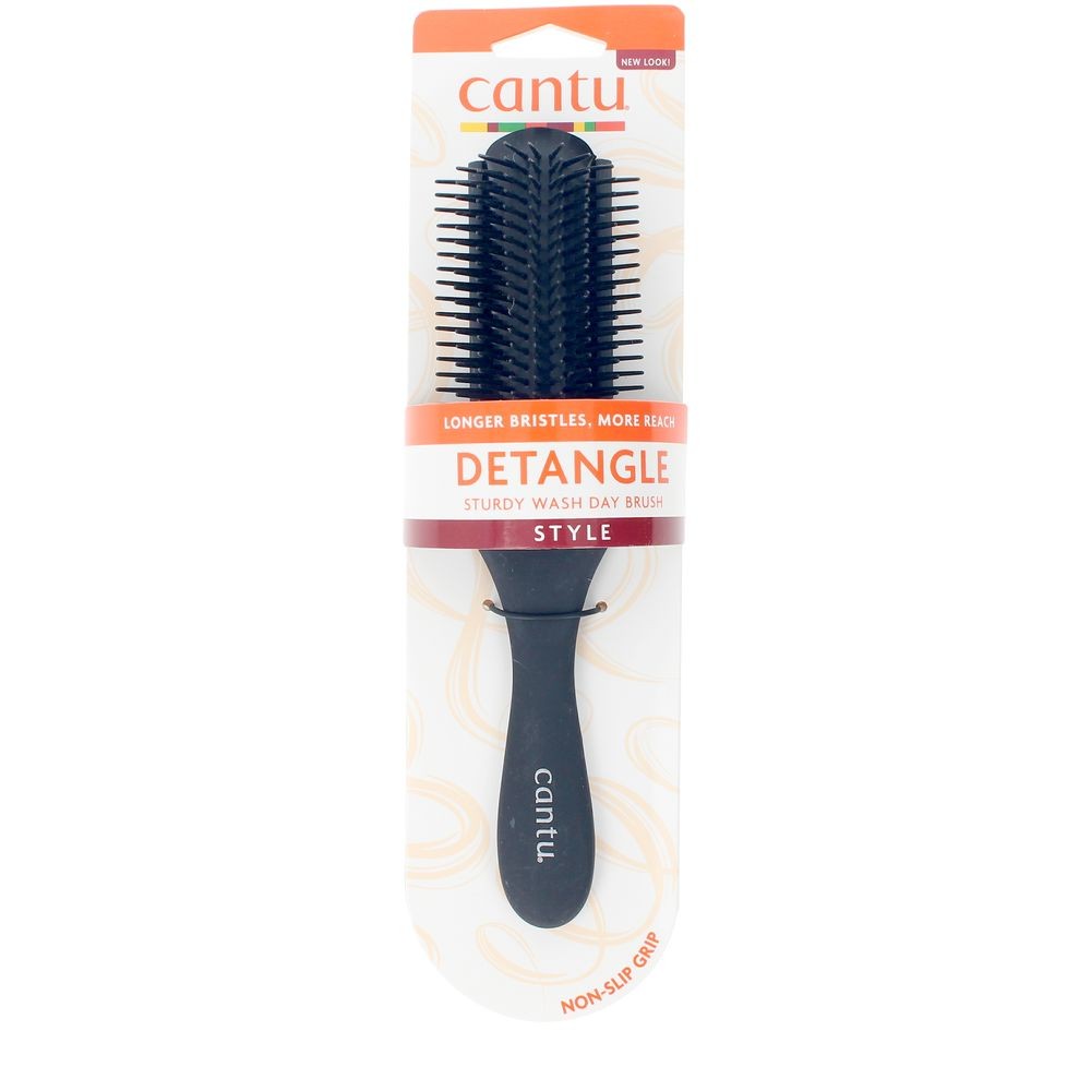 Cantu Spazzola robusta per dettagli, 1 pezzo donna