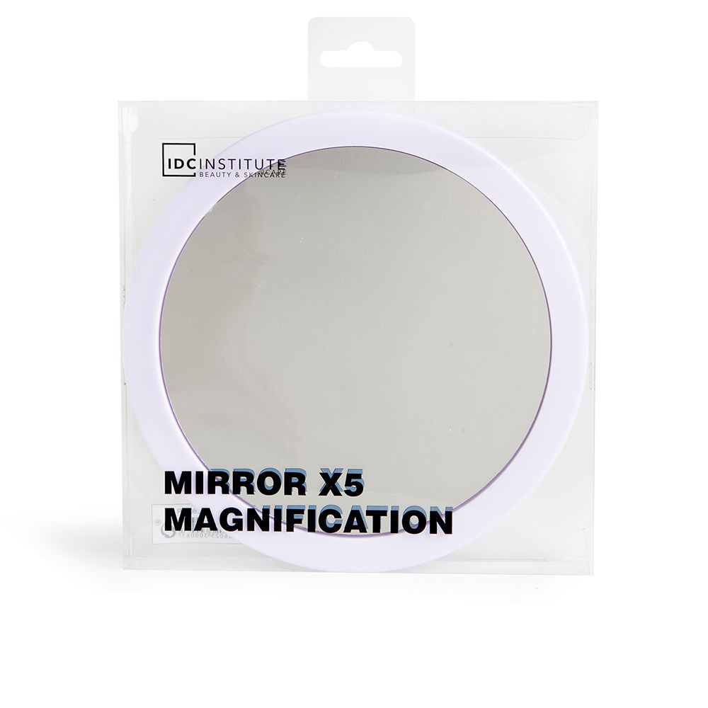 Idc Institute SPECCHIO X5 specchio eccezionale 1 unità unisex