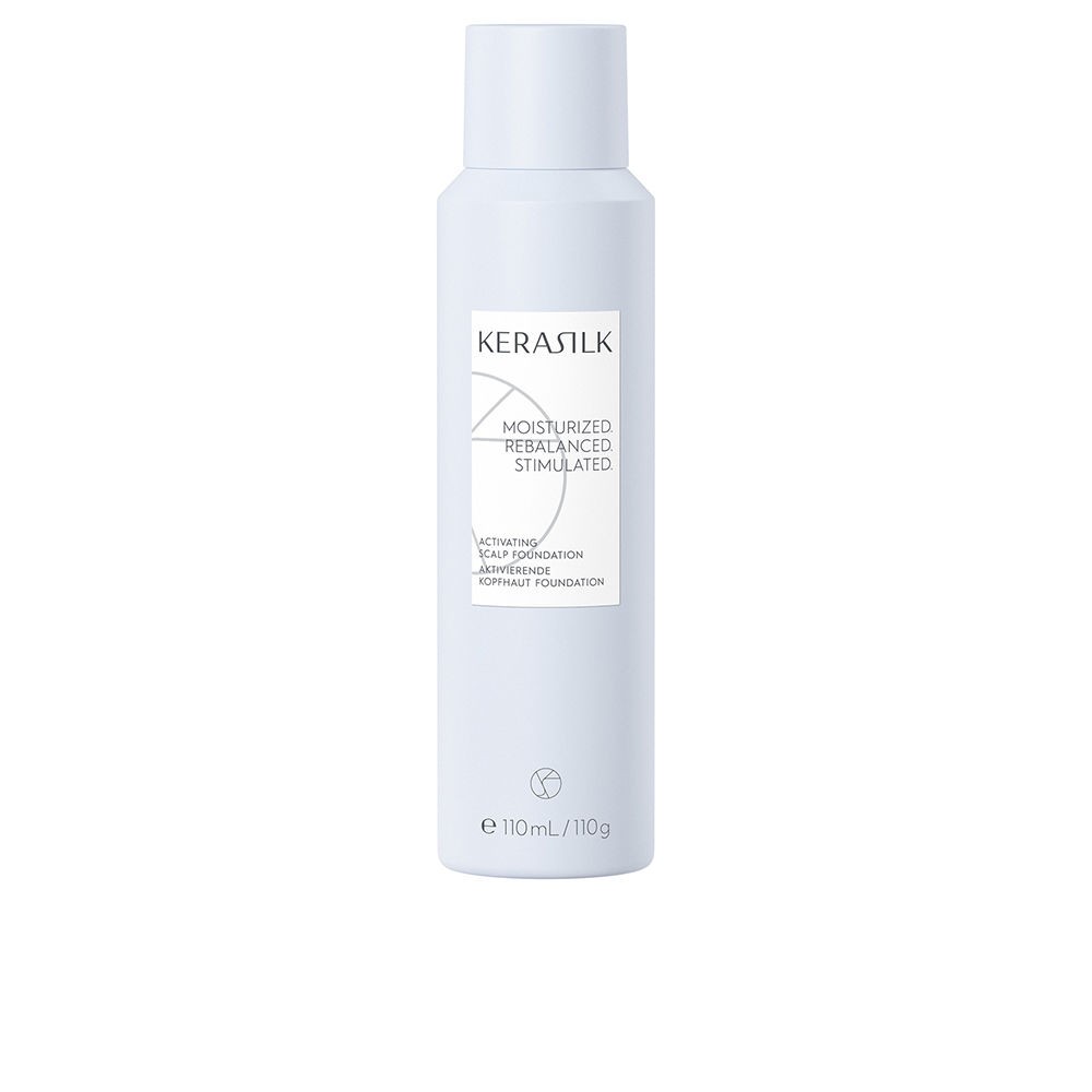 Kerasilk SPECIALISTS fondotinta attivante per cuoio capelluto 110ml donna