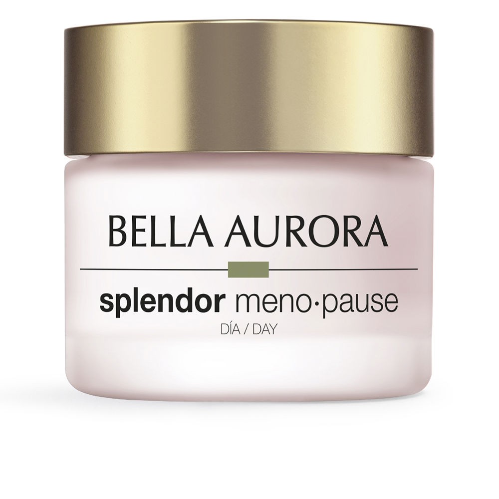 Bella Aurora SPLENDOR menopausa giorno 50ml unisex