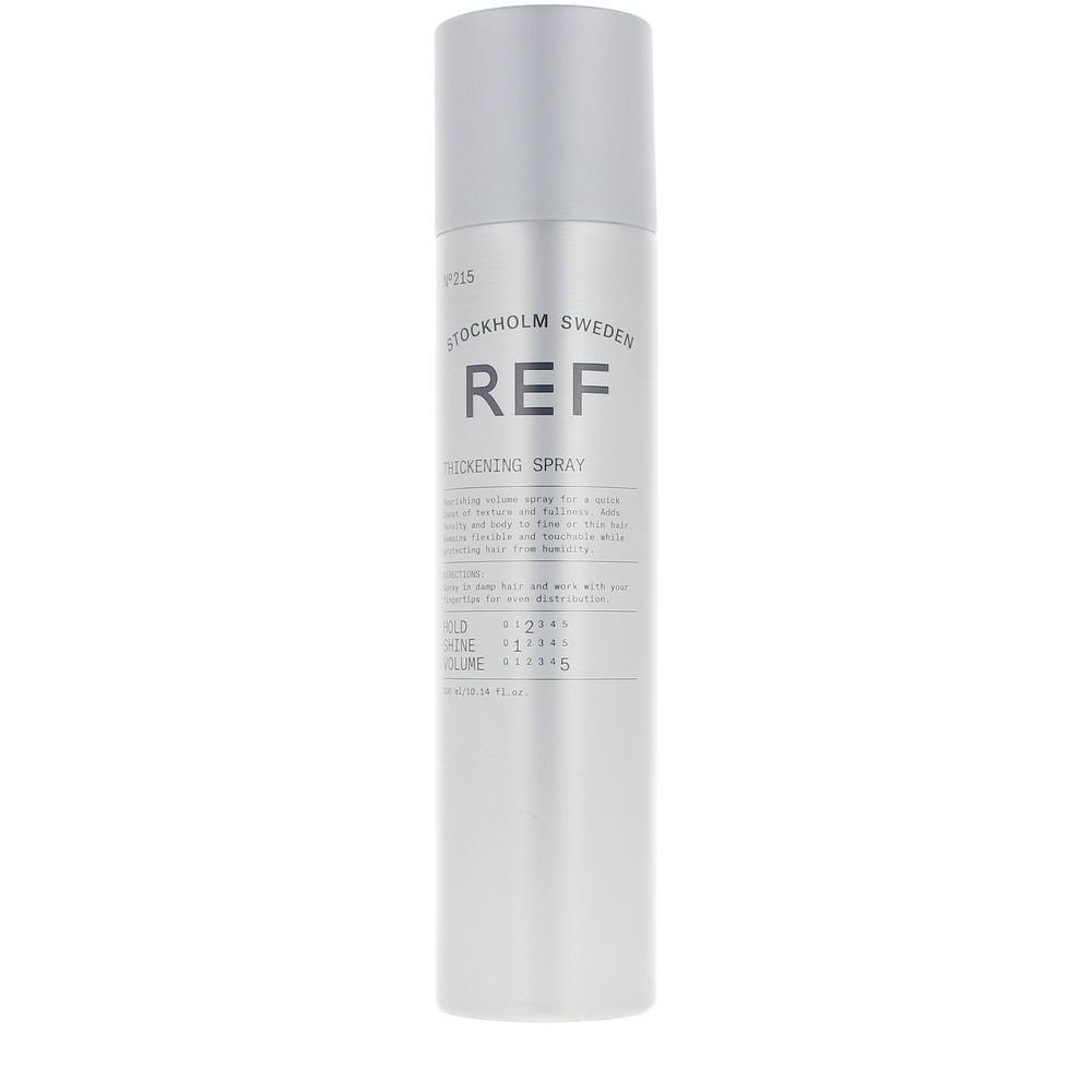 Ref Spray addensante n. 215 300ml donna