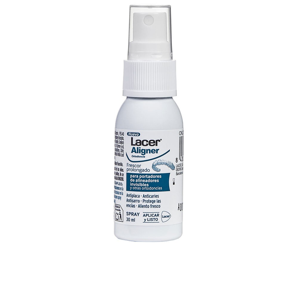 Lacer Spray ALLINEATORE 30ml unisex