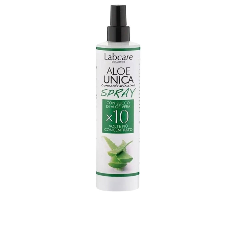 Labcare Spray ALOE UNICA 300ml unisex