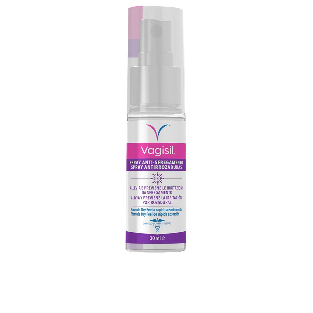 Vagisil Spray anti-sfregamento 30gr donna