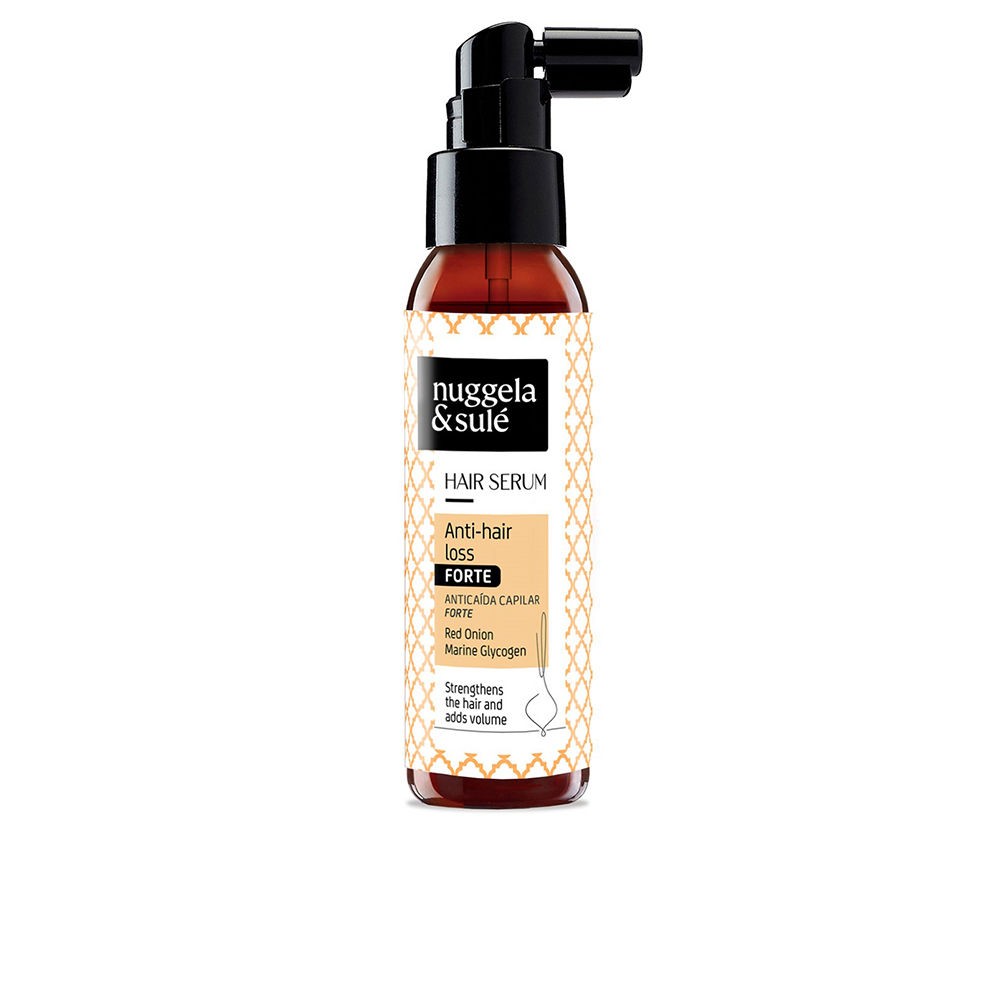 Nuggela & Sulé Spray anticaduta FORTE 70ml unisex