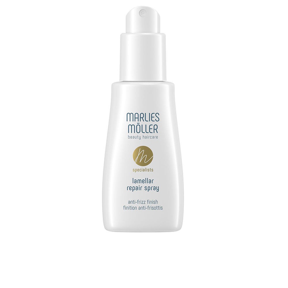Marlies Möller Spray riparatore LAMELAR SPECIALISTS 125ml unisex