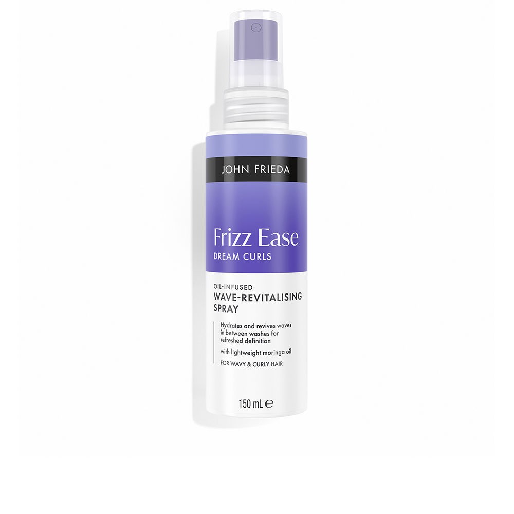 John Frieda Spray rivitalizzante per ricci FRIZZ-EASE Dream Curls 150ml unisex
