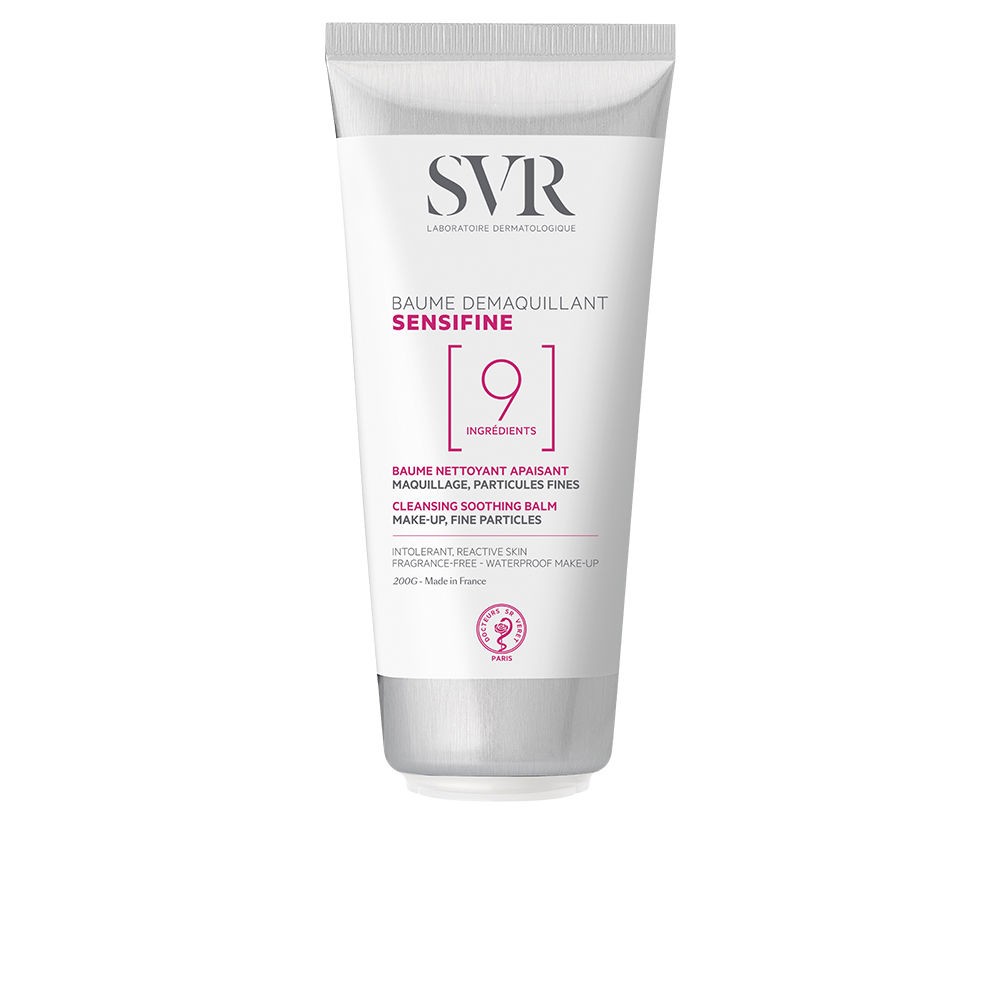 Svr Spray struccante SENSIFINE 200gr donna